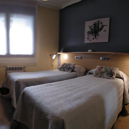 Apartamento Barqueros, 2 Apartman Salamanca Kültér fotó