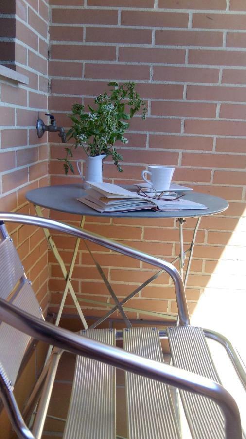 Apartamento Barqueros, 2 Apartman Salamanca Kültér fotó