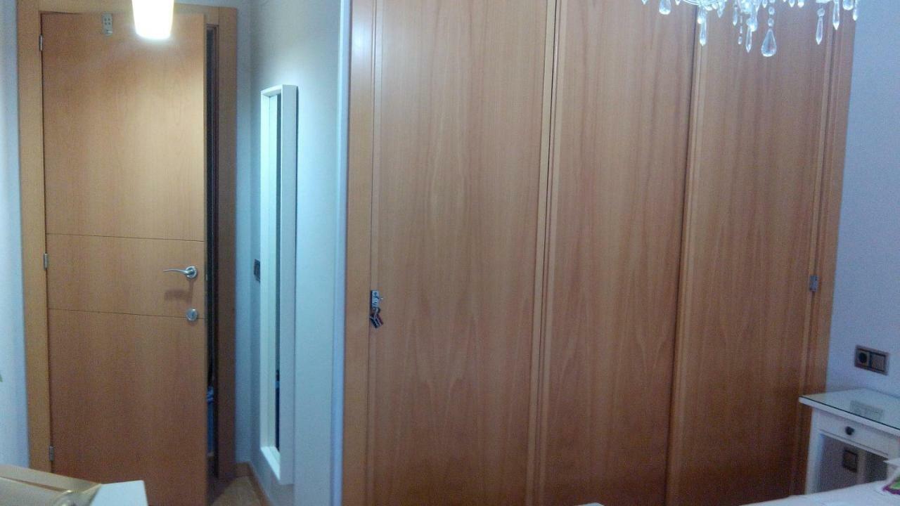 Apartamento Barqueros, 2 Apartman Salamanca Kültér fotó