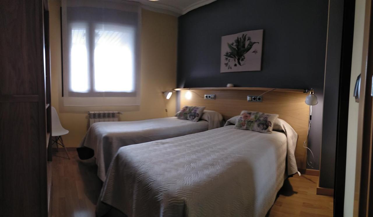 Apartamento Barqueros, 2 Apartman Salamanca Kültér fotó