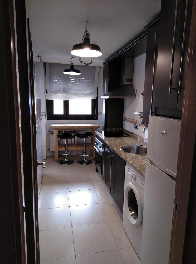 Apartamento Barqueros, 2 Apartman Salamanca Kültér fotó