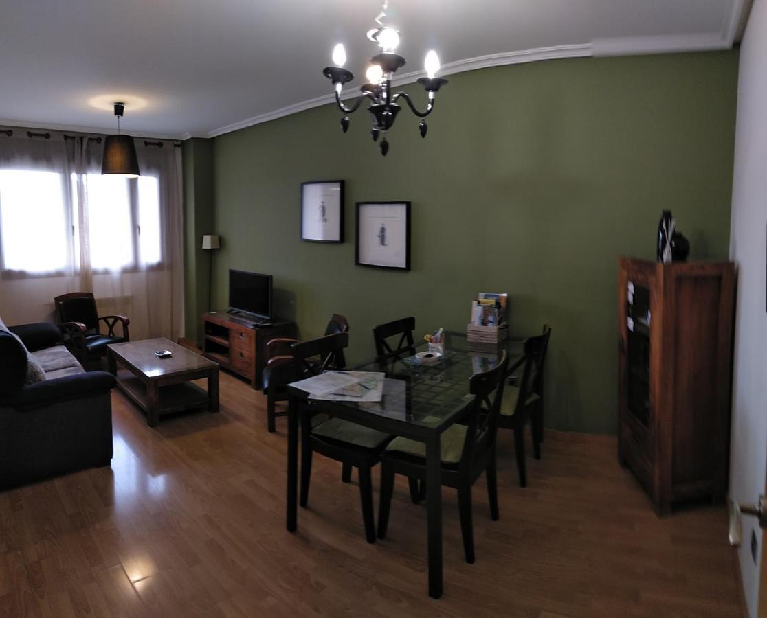 Apartamento Barqueros, 2 Apartman Salamanca Kültér fotó